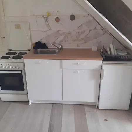 Хостел Shambala