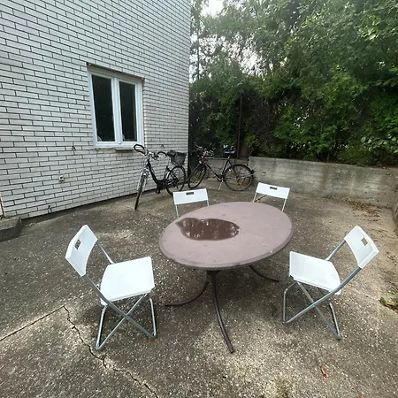 Хостел Shambala Белград