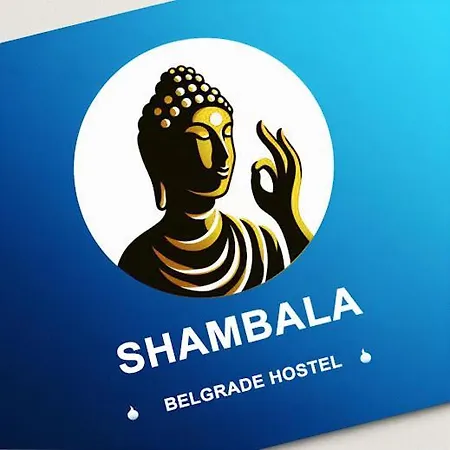 Shambala Хостел *