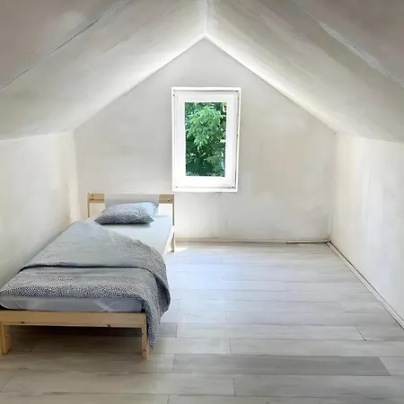 Shambala Hostel Belgrad