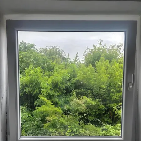 Hostel Shambala Belgrad