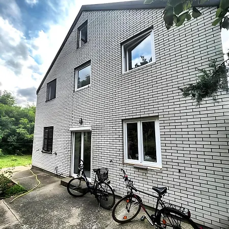 Хостел Shambala